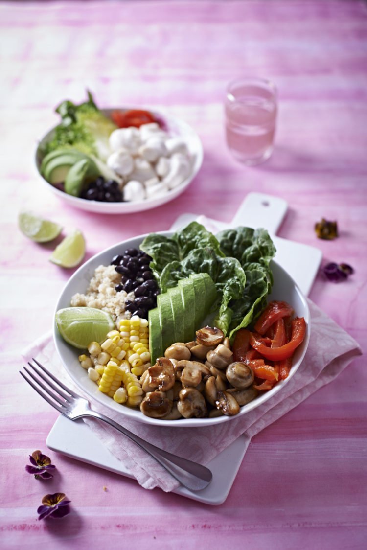 vegan | Longevity LIVE