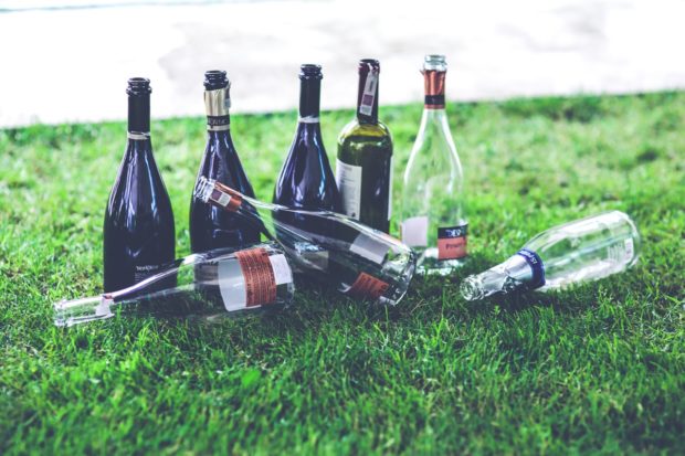 Dry january | Longevity LIVE