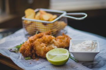 fried foods | Longevity LIVE