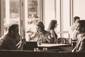 eating | Longevity LIVE