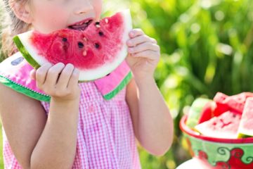 healthy eating | Longevity LIVE