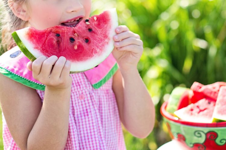 healthy eating | Longevity LIVE