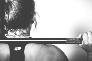 weights | Longevity LIVE