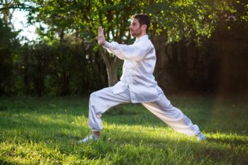 tai chi | Longevity LIVE