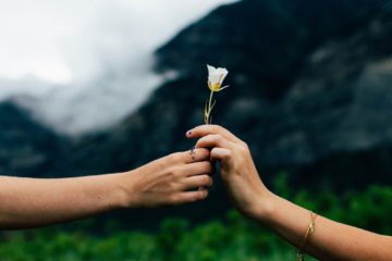 helping | Longevity LIVE