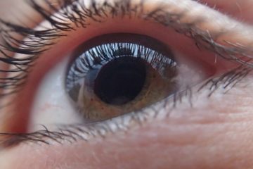 eye | Longevity LIVE