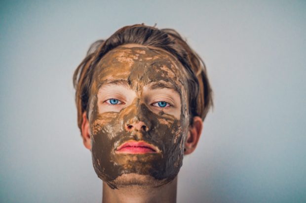 Face mask | Longevity LIVE