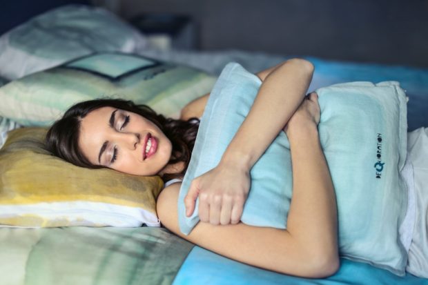 beauty sleep | Longevity LIVE