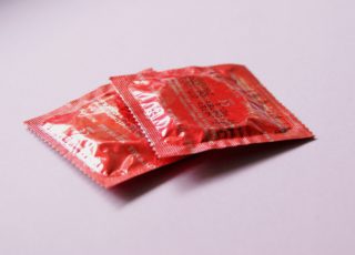 condoms | Longevity LIVE