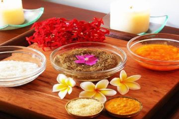 Ayurvedic | Longevity LIVE