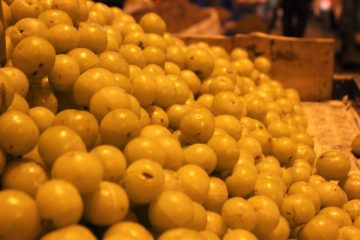 golden berries | Longevity LIVE
