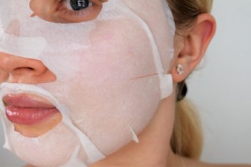 sheet masks | Longevity LIVE