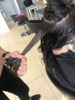 hair | Longevity LIVE