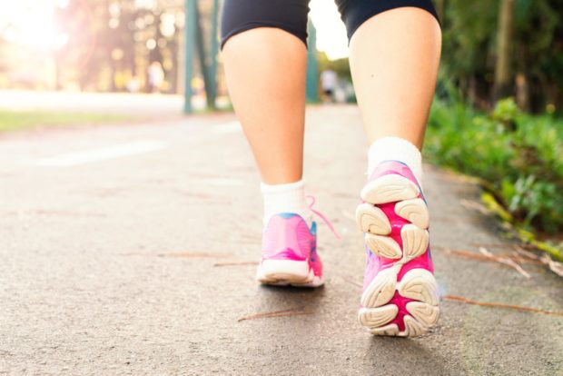 exercise | Longevity LIVE