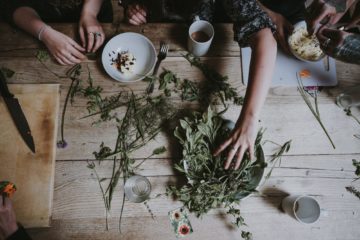 adaptogens | Longevity LIVE