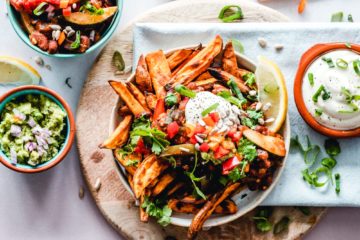 sweet potato | Longevity LIVE