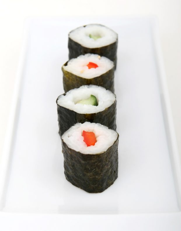 seaweed | Longevity LIVE
