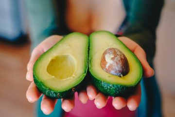 avocados | Longevity LIVE