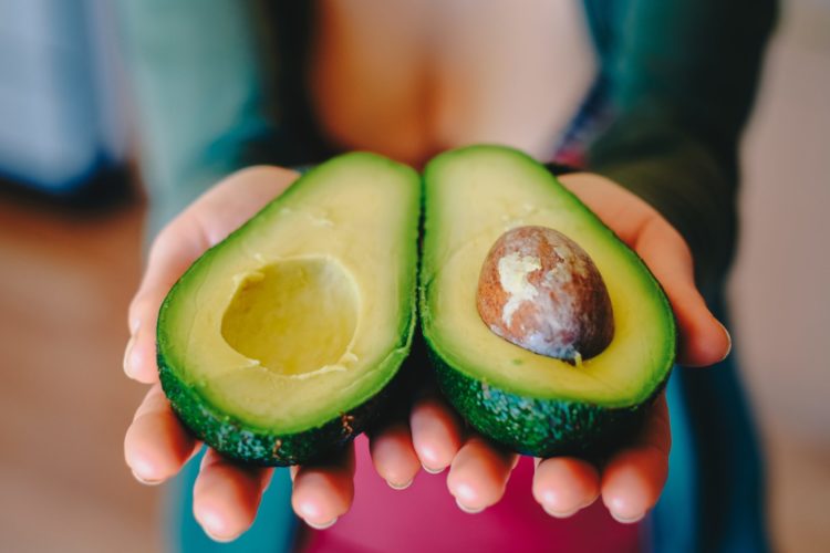 avocados | Longevity LIVE
