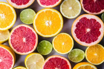 pomelo | Longevity LIVE
