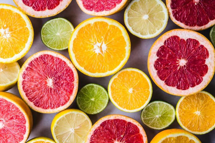 pomelo | Longevity LIVE