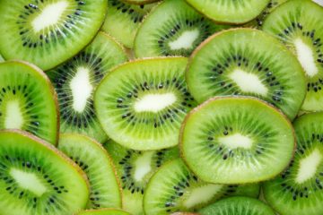 kiwis | Longevity LIVE