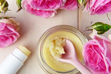 shea butter | Longevity LIVE