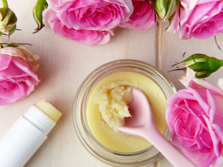 shea butter | Longevity LIVE