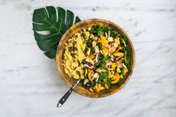 couscous | Longevity LIVE