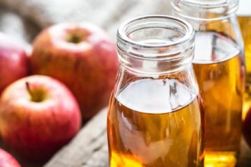 Apple Cider Vinegar | Longevity LIVE