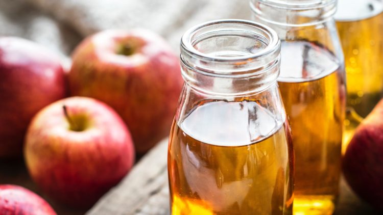 Apple Cider Vinegar | Longevity LIVE
