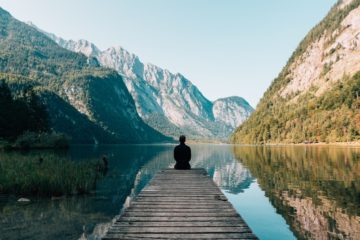peace | Longevity LIVE