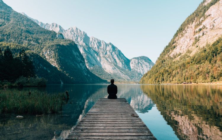 peace | Longevity LIVE