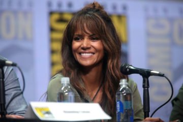 Halle Berry | Longevity LIVE