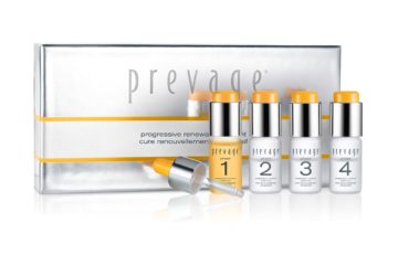 Elizabeth Arden Prevage | Longevity LIVE