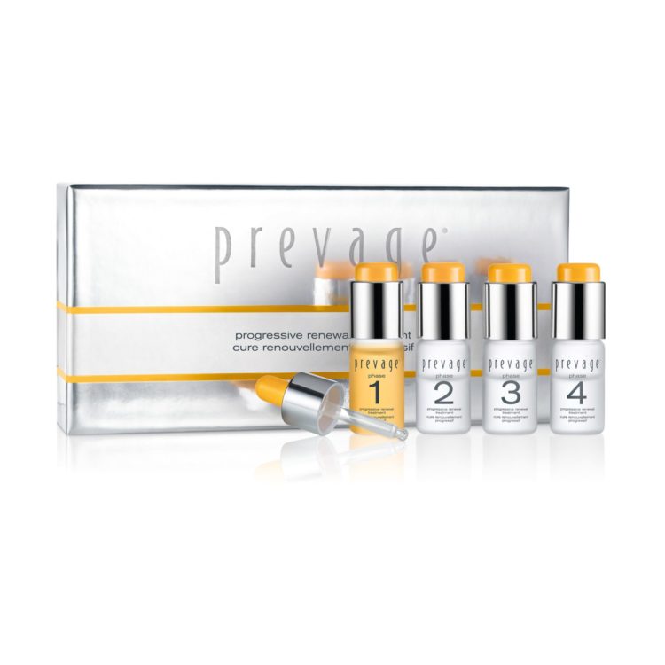 Elizabeth Arden Prevage | Longevity LIVE