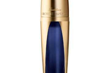 Guerlain : Longevity LIVE