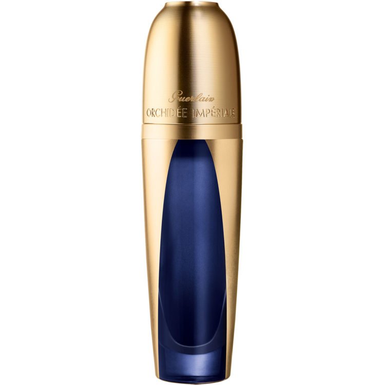 Guerlain : Longevity LIVE