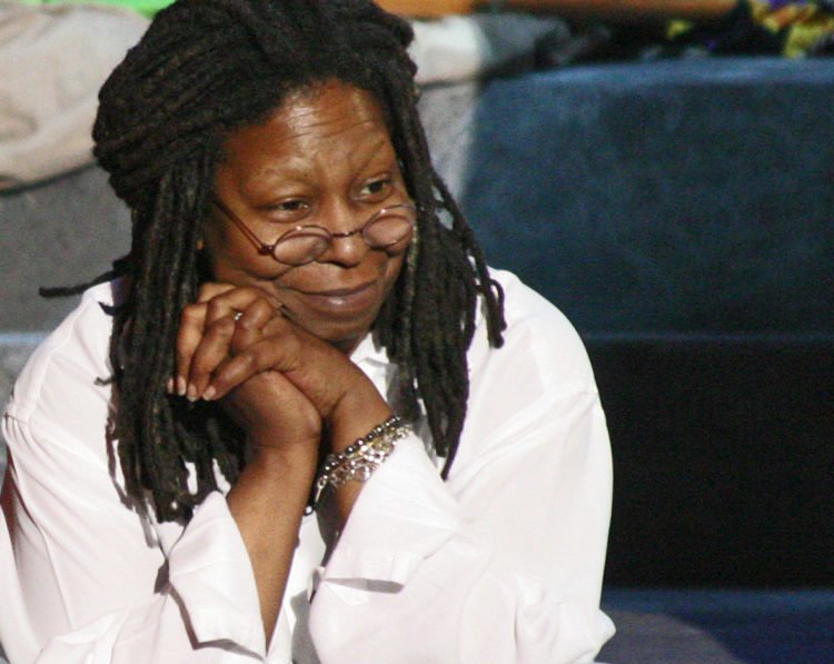 Whoopi_Goldberg | Longevity LIVE