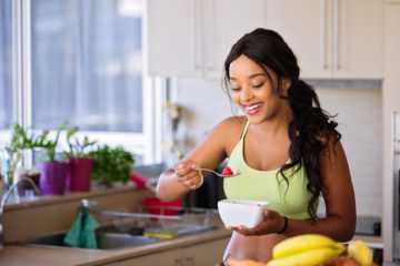 pre-workout foods | Longevity LIVE