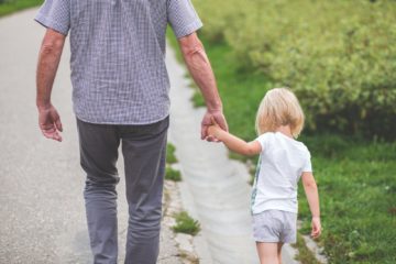 grandkids | Longevity LIVE