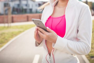 fitness | Longevity LIVE