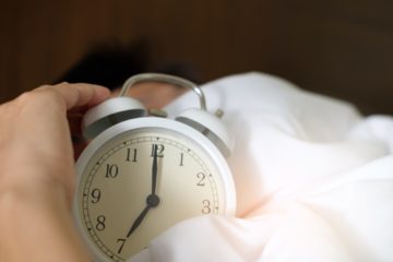 snooze | Longevity LIVE