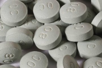 drug deaths