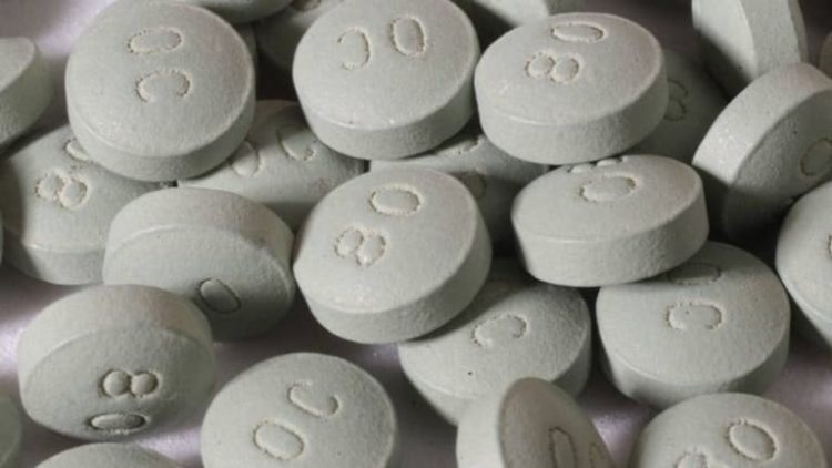drug deaths