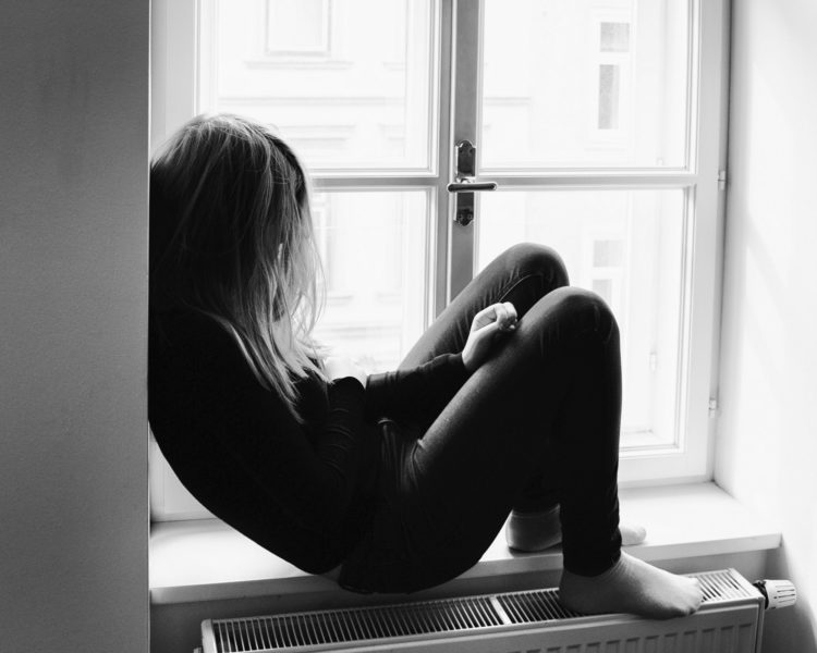 depression | Longevity LIVE