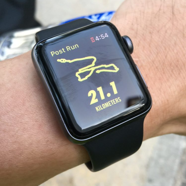 fitness apps | Longevity LIVE