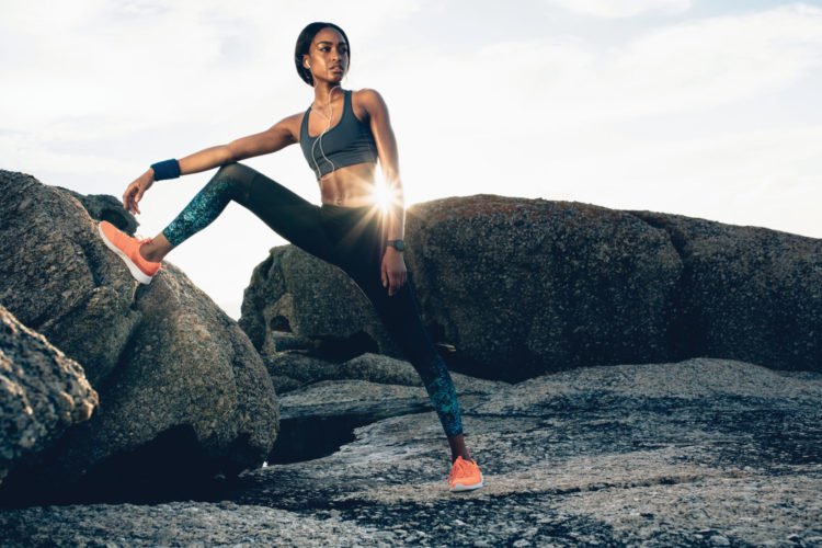 fitness regime | Longevity LIVE
