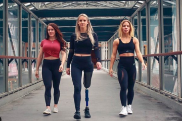 Kirstie Ennis | Longevity LIVE