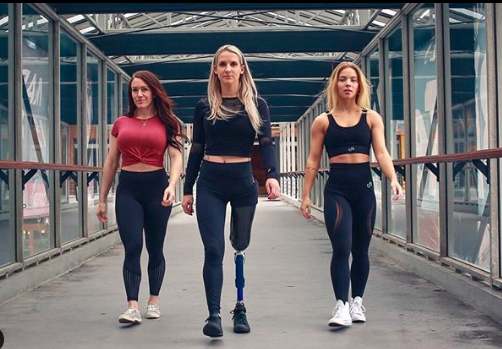Kirstie Ennis | Longevity LIVE